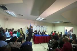 @Arnold Junior Pierre