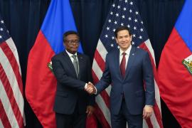 @Fritz Alphonse Jean