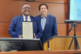 Caribbean Diaspora News