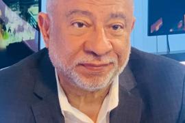 Jacques Ted St Dic, du BSA