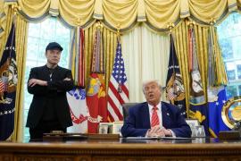 Photo: Nathan Howard 