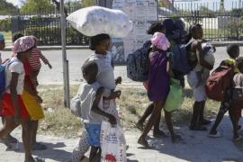 @Gazette Haiti News