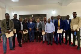 @Arnold Junior Pierre