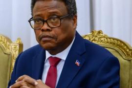 Frit A. JEAN, Coordonnateur du CPT 