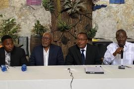 @Arnold Junior Pierre