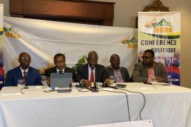 @Arnold Junior Pierre