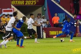 Crédit photo : Marckinson Pierre, Ticket Magazine