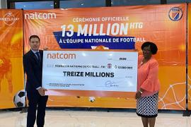 @Arnold Junior Pierre