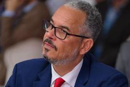 Alix Didier Fils-Aimé, premier ministre 