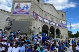 @Arnold Junior Pierre