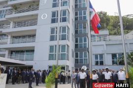 Les nouveaux locaux du MAEC 