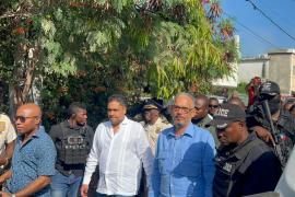 @Arnold Junior Pierre