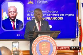 Directeur DGI,  Jean François 