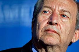  Larry Summers