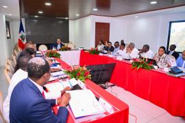 Retraite gouvernementale 