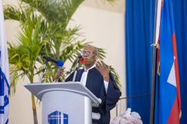 Jean-Bertrand Aristide