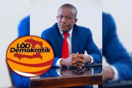 Illustration de Louidjy Beaubrun