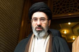 Le nouveau guide suprême iranien Mojtaba Khamenei