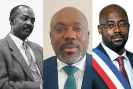 Fleurimond Wiener Kerns/ Éric Sauray/ Dieunor Excellent