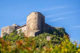 Citadelle Laferrière