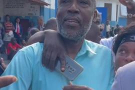 Le maire de Milot libéré après plusieurs jours de détention