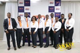 La compagnie aérienne ZED Airlines