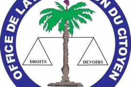 L’OPC condamne l’assassinat de policiers dans l’Artibonite