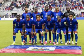 Les Grenadiers s’installent au New Jersey avant leur entrée au Mondial 