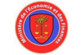  Ministère de l’Economie et des Finances