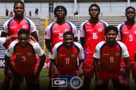 Haïti éliminée par le Costa Rica aux tirs au but et privée de la Coupe du Monde U20 2027