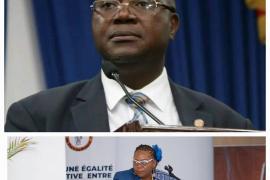 la Chambre de commerce et de l'industrie haïtiano-africaine (CCHA)