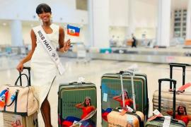 Marie Kemlyne Lestalie Félix porte les couleurs d’Haïti au Vietnam