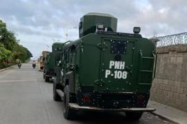 Milot : la PNH renforce son dispositif et poursuit la traque de « Pipi »