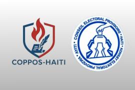 COPPOS-Haïti appelle le CEP à réaménager le calendrier électoral