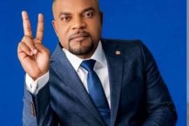 Wilner Joseph, candidat à la présidence Viktwa 