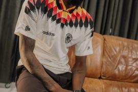 Antonio Rüdiger tourne la page de la Mannschaft après 86 sélections