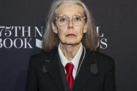 Le prix Nobel de littérature 2026 décerné à la Canadienne Anne Carson