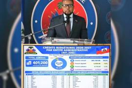 Budget 2026-2027