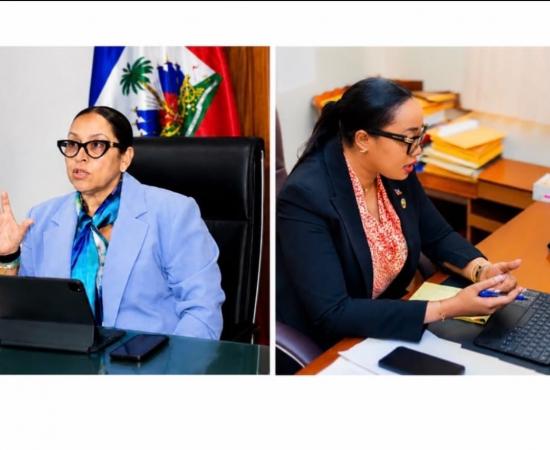 Face à la fin du TPS, le gouvernement haïtien mobilise son réseau consulaire aux États-Unis 