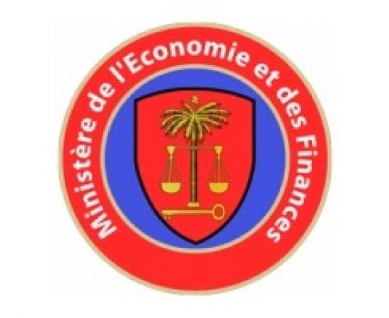 Le Ministère de l’Économie et des Finances (MEF) 