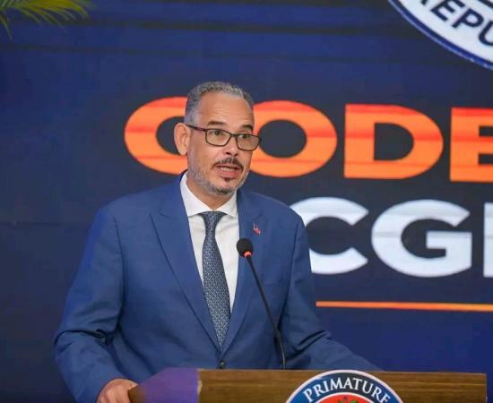Une nouvelle ère pour la fiscalité haïtienne : la réforme du Code fiscal officiellement engagée