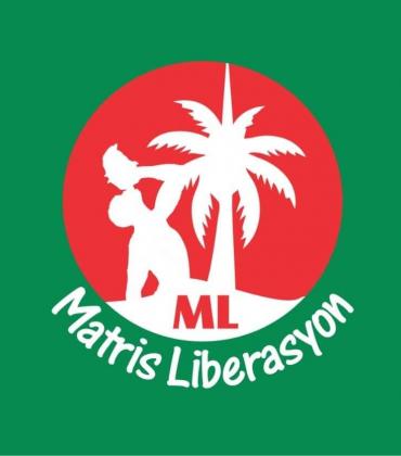Matris Liberasyon Logo