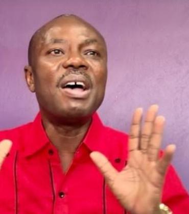 Jean Charles Moïse, Pitit Dessalines 