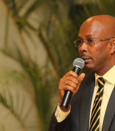 L’ancien chef du gouvernement Jean Michel Lapin