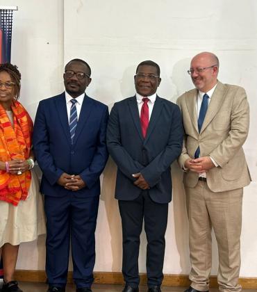 La Coordination nationale de la sécurité alimentaire (CNSA)