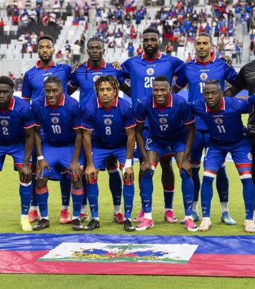 Les Grenadiers s’installent au New Jersey avant leur entrée au Mondial 