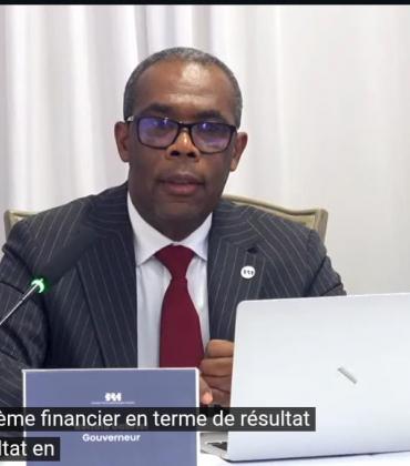 La BRH salue le ralentissement de l’inflation