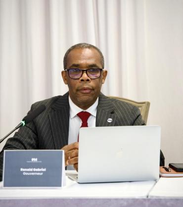 La BRH salue le ralentissement de l’inflation