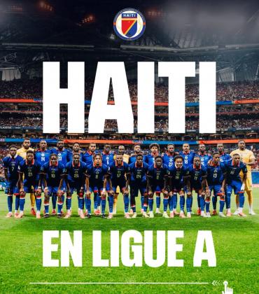 Où Haïti disputera-t-elle ses matchs de Ligue des nations de la CONCACAF ?