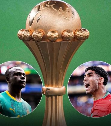 Maroc n’est pas encore champion CAN 2025